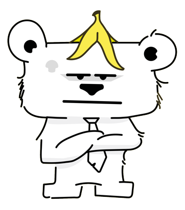 Peazy, the Easy to Compost mascot