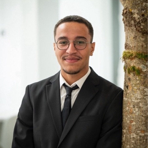 Allan, votre interlocuteur Easy to Compost en Île-de-France