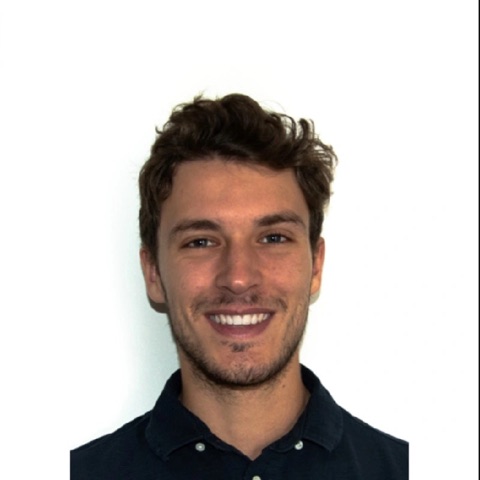 Dorian, votre interlocuteur Easy to Compost en Bourgogne-Franche-Comté