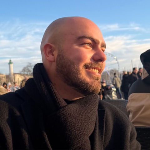 Léo, votre interlocuteur Easy to Compost en Nouvelle-Aquitaine