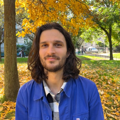 Nicolas, votre interlocuteur Easy to Compost en Grand Est