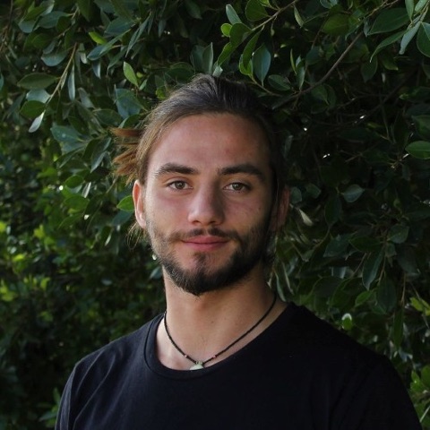 Pierre-Aimé, votre interlocuteur Easy to Compost en Occitanie