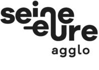 Logotipo de Seine-Eure Agglo, cliente de Easy to Compost